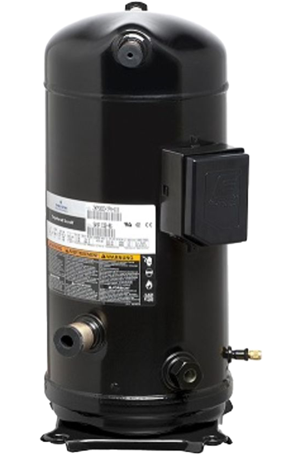 Refrigeration compressor ZH11M4E-TWD - Elektronika S.A.